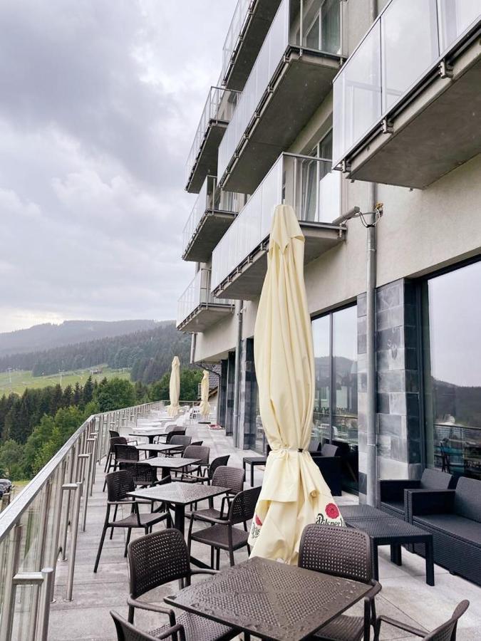 Panorama Ski, Bike, Spa & Restaurant #328 Sienna  Exterior foto